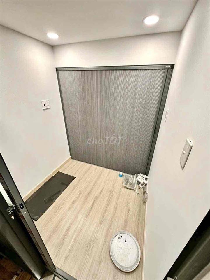 BÁN NHÀ MẶT TIỀN TRẦN VĂN KỶ BÌNH THẠNH