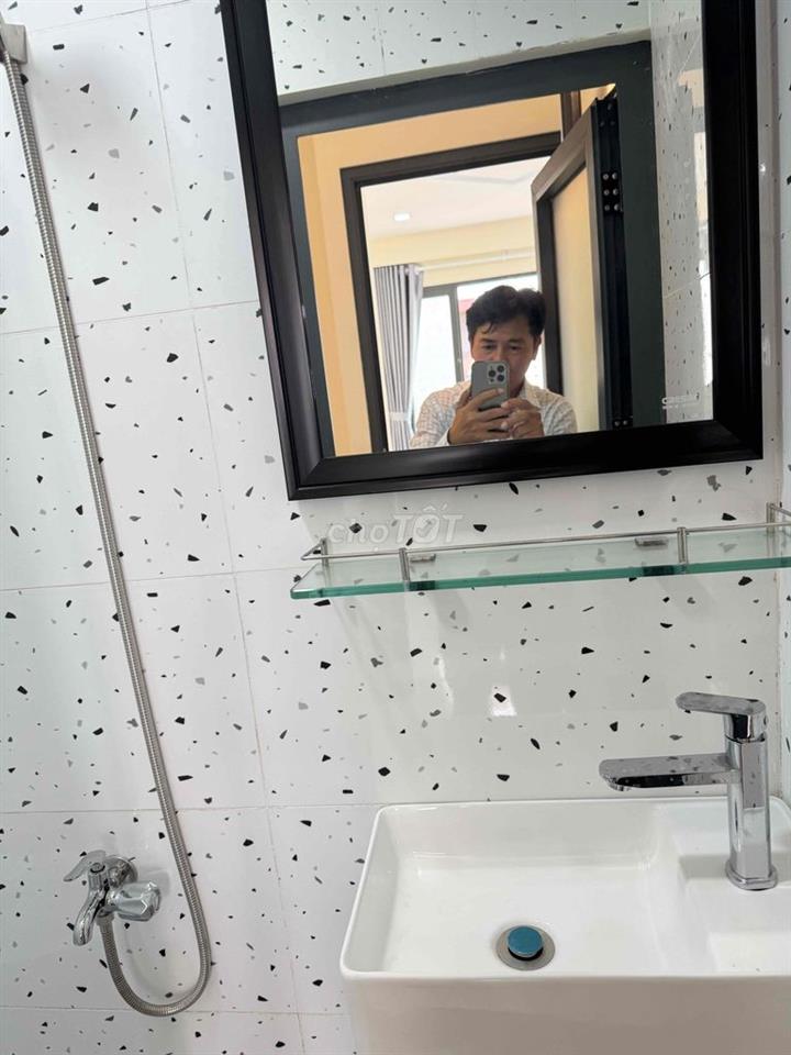 BÁN NHÀ MẶT TIỀN TRẦN VĂN KỶ BÌNH THẠNH
