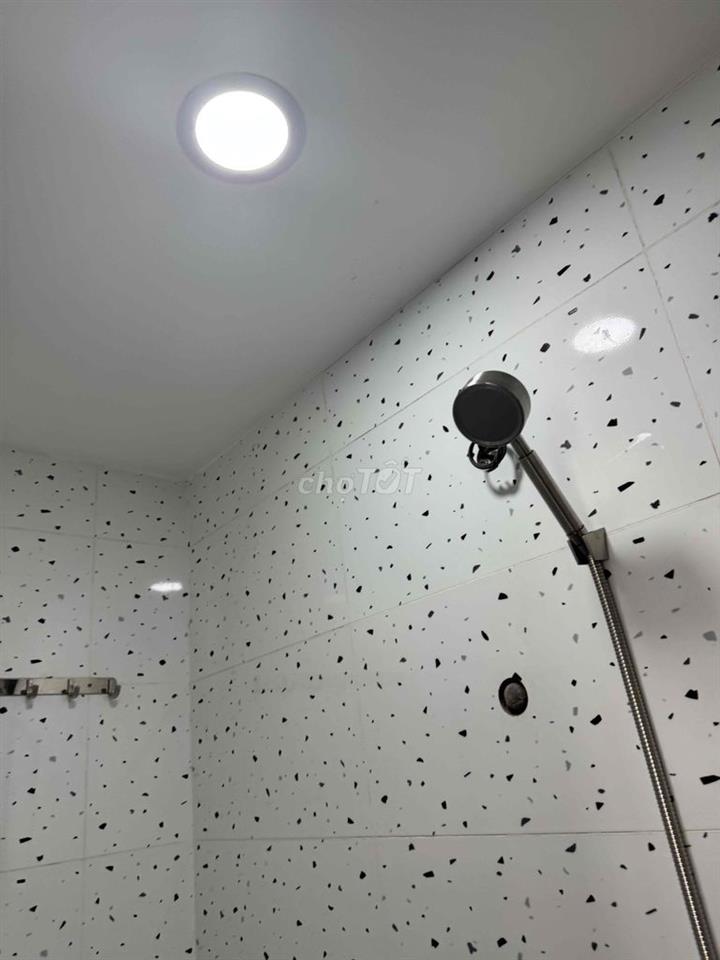 BÁN NHÀ MẶT TIỀN TRẦN VĂN KỶ BÌNH THẠNH
