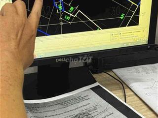 BÁN NHÀ DIỆN TÍCH LỚN 70m2