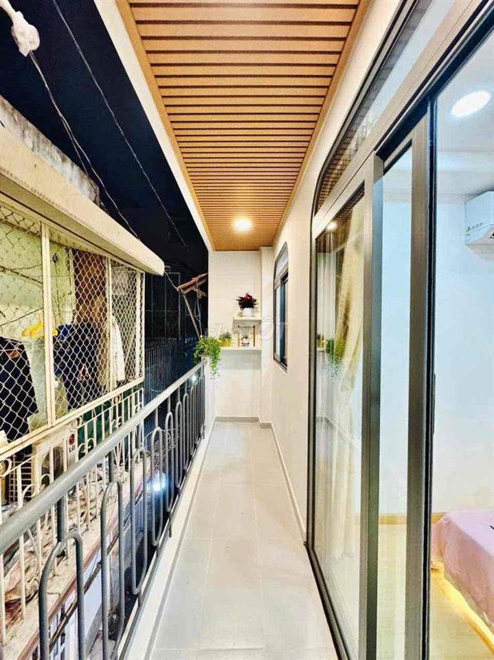 BÁN NHÀ 3 PN GẦN ĐH NGOẠI THUONG BT