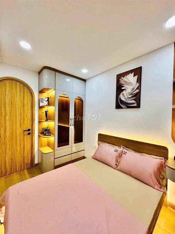 BÁN NHÀ 3 PN GẦN ĐH NGOẠI THUONG BT