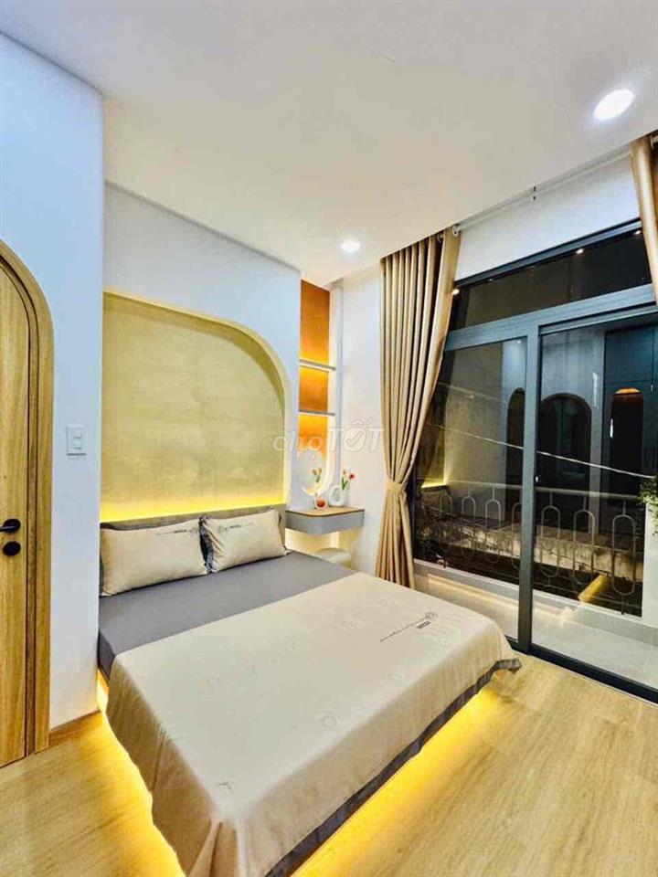 BÁN NHÀ 3 PN GẦN ĐH NGOẠI THUONG BT
