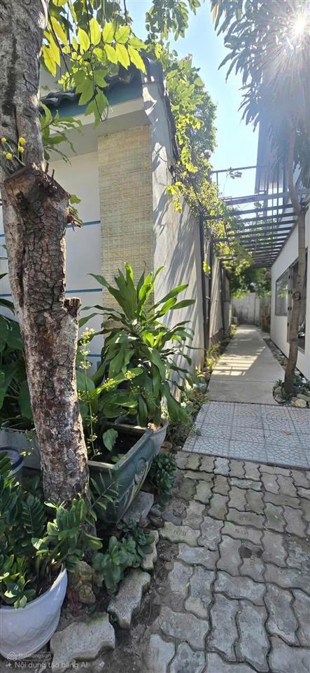 Cho thuê nr bao đẹp, 2pn, 1wc, 68m2, 8 triệu, tại trương đăng quế, hòa hải, ngũ hành sơn