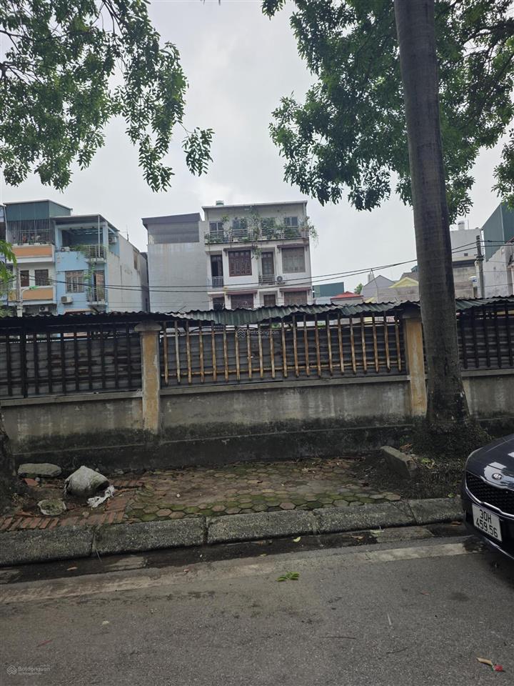Bán nhà thượng thanh, long biên. cách hồ hoàn kiếm 6 km, đối diện trường tiểu học thượng thanh