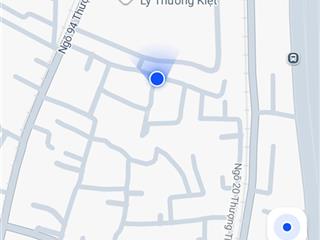 Bán nhà thượng thanh, long biên. cách hồ hoàn kiếm 6 km, đối diện trường tiểu học thượng thanh
