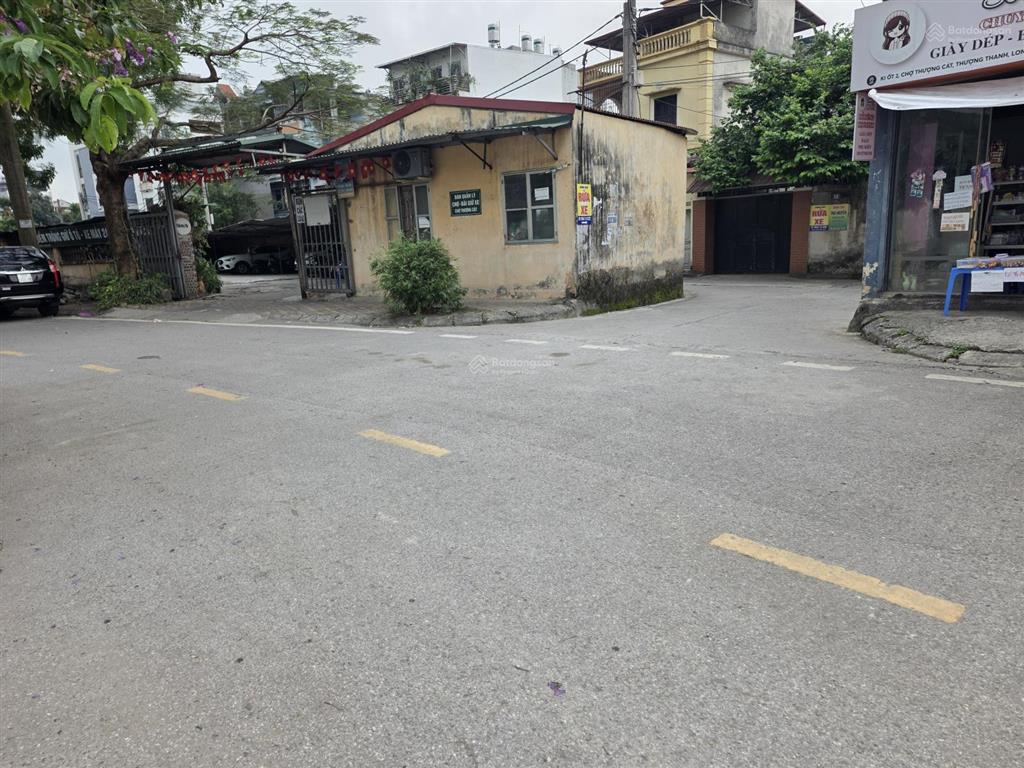 Bán nhà thượng thanh, long biên. cách hồ hoàn kiếm 6 km, đối diện trường tiểu học thượng thanh