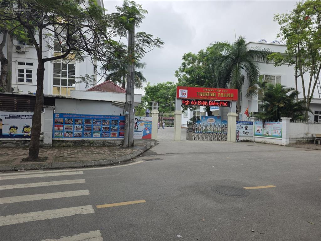 Bán nhà thượng thanh, long biên. cách hồ hoàn kiếm 6 km, đối diện trường tiểu học thượng thanh