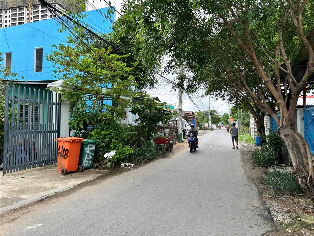 Chủ ngộp vay ngân hàng bán gấp 1200m2 đất mặt tiền thuận giao 33 phía sau chung cư lavita thuận an
