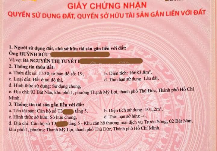 Chính chủ bán căn hộ 3pn tòa soliel cc one verandah, full nội thất, view trực diện sông