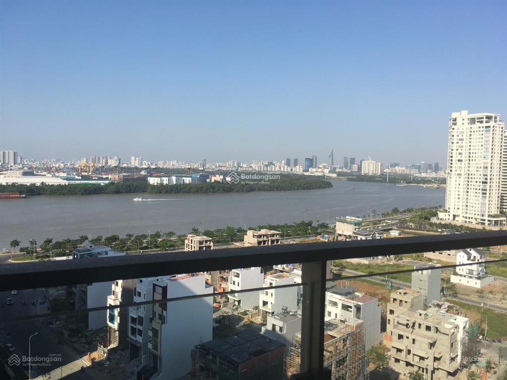 Chính chủ bán căn hộ 3pn tòa soliel cc one verandah, full nội thất, view trực diện sông