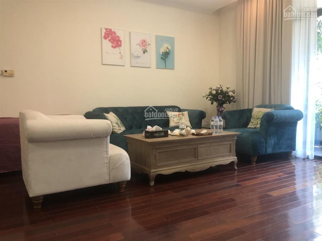 Cần cho thuê căn hộ 2 phòng ngủ vincom bà triệu