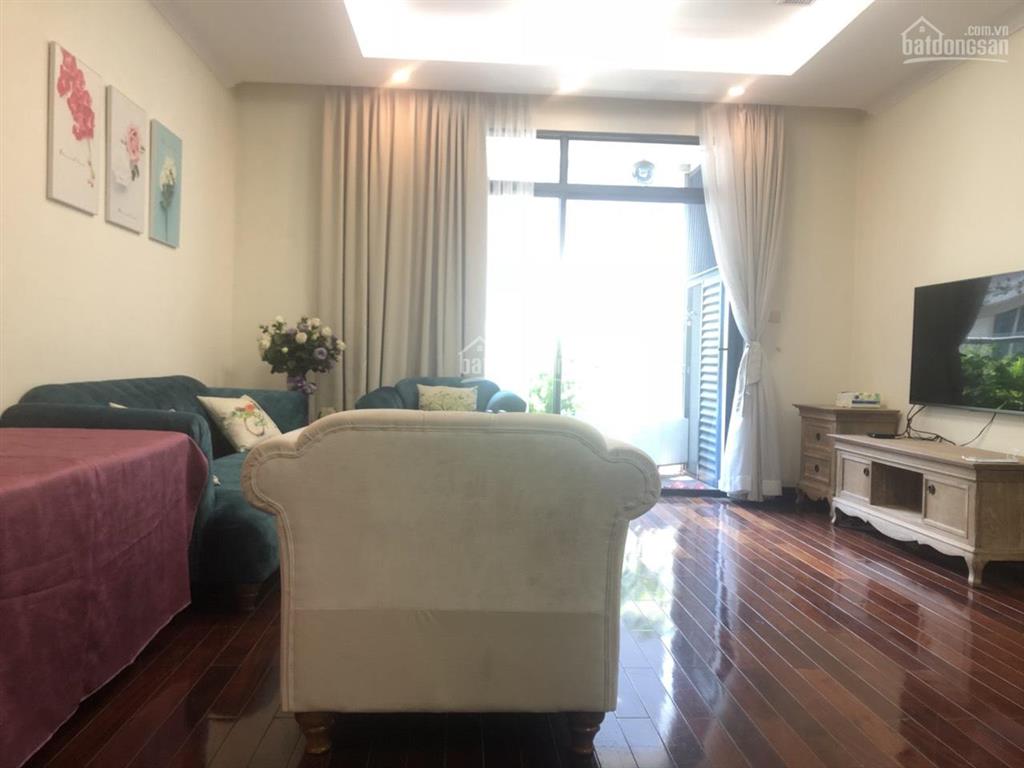 Cần cho thuê căn hộ 2 phòng ngủ vincom bà triệu