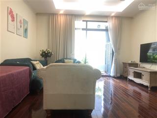 Cần cho thuê căn hộ 2 phòng ngủ vincom bà triệu