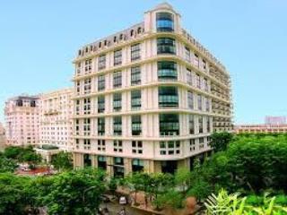 Cần bán căn hộ pacific place  lý thường kiệt  hà nội giá từ 75 triệu/m2