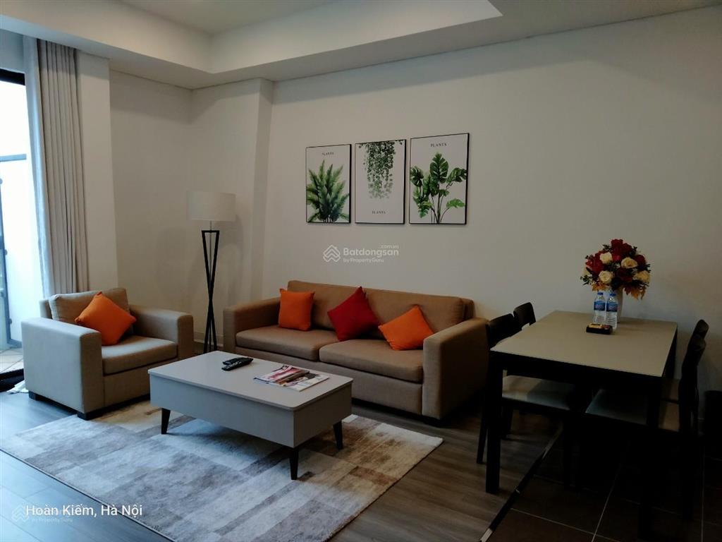 Cần bán căn hộ pacific place  lý thường kiệt  hà nội giá từ 75 triệu/m2