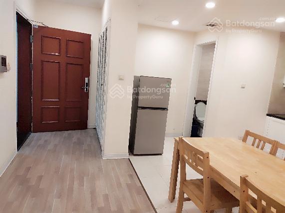 Ban quản lý tòa nhà cho thuê căn hộ 1 ngủ, vincom center bà triệu