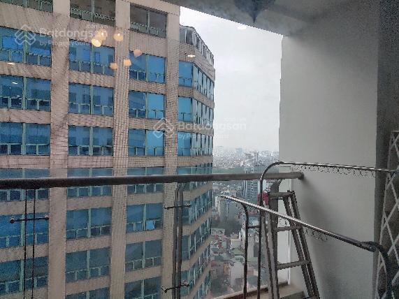 Ban quản lý tòa nhà cho thuê căn hộ 1 ngủ, vincom center bà triệu