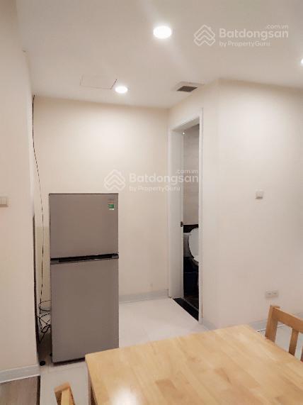 Ban quản lý tòa nhà cho thuê căn hộ 1 ngủ, vincom center bà triệu