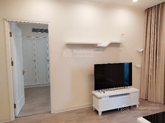 Ban quản lý tòa nhà cho thuê căn hộ 1 ngủ, vincom center bà triệu