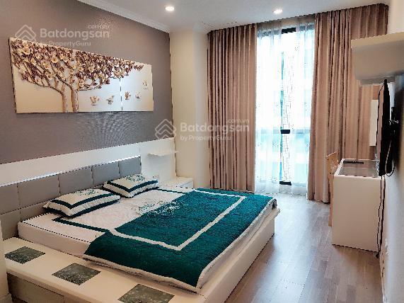 Ban quản lý tòa nhà cho thuê căn hộ 1 ngủ, vincom center bà triệu
