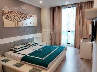 Ban quản lý tòa nhà cho thuê căn hộ 1 ngủ, vincom center bà triệu