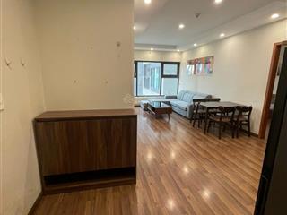 Bán căn hộ chung cư 2pn mỹ đình plaza 2
