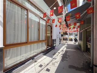 Bán nhà 4 phòng ngủ ngay đường 3/2 đà nẵng   0905 550 ***  ms nguyên