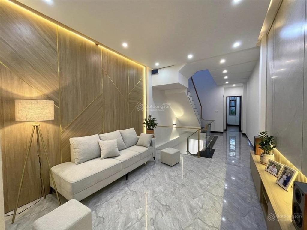Bán nhà sau mặt tiền thanh khê chỉ hơn 4 tỉ 3 tâng 3 mê