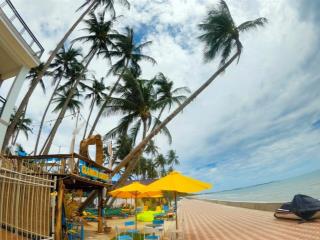 Lô đất siêu kinh doanh mặt biển mũi né  bình thuận!