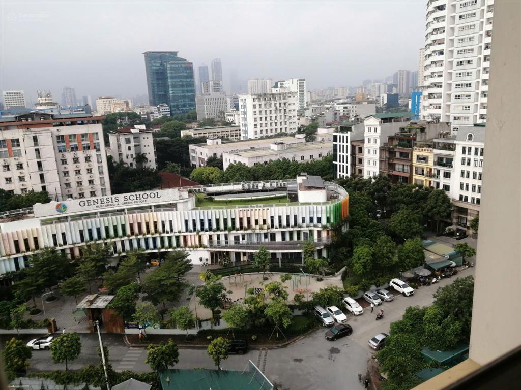 Bán căn tđc xuân la  tây hồ giá rẻ nhất so với xung quanh