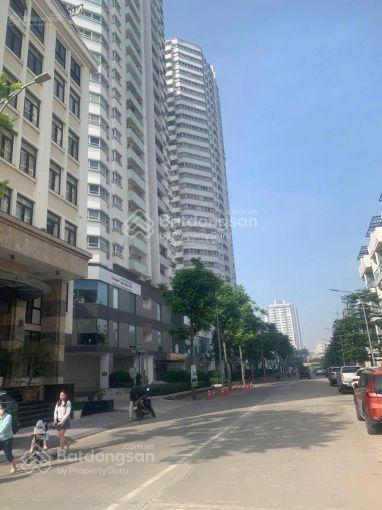 Bán căn tđc xuân la  tây hồ giá rẻ nhất so với xung quanh
