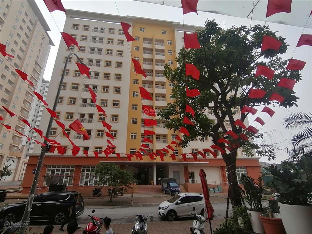 Bán căn tđc xuân la  tây hồ giá rẻ nhất so với xung quanh