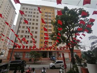 Bán căn tđc xuân la  tây hồ giá rẻ nhất so với xung quanh
