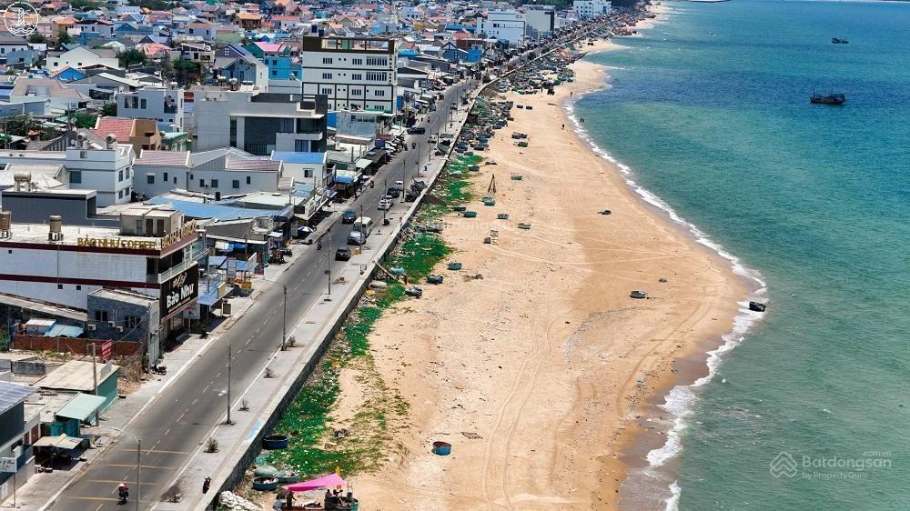 Nhà mặt tiền kinh doanh nguyễn hữu cảnh  phước hải  bà rịa vũng tàu