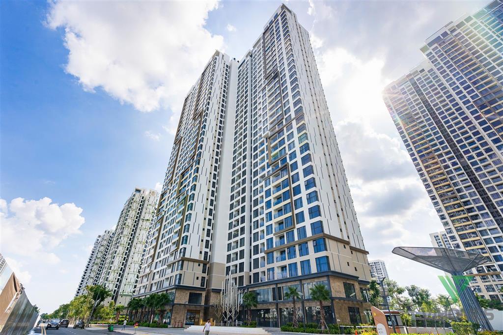 Giỏ hàng độc quyền cho thuê ch masteri centre point, cam kết giá thuê tốt nhất thị trường