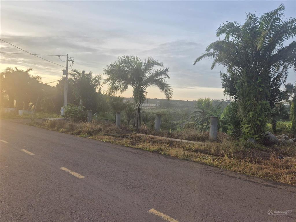 Bán đất tại thị trấn long giao, 9622 m2, đất ở đô thị, view đẹp làm nhà hàng, cafe, nghỉ dưỡng..