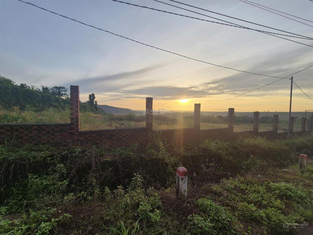 Bán đất tại thị trấn long giao, 9622 m2, đất ở đô thị, view đẹp làm nhà hàng, cafe, nghỉ dưỡng..