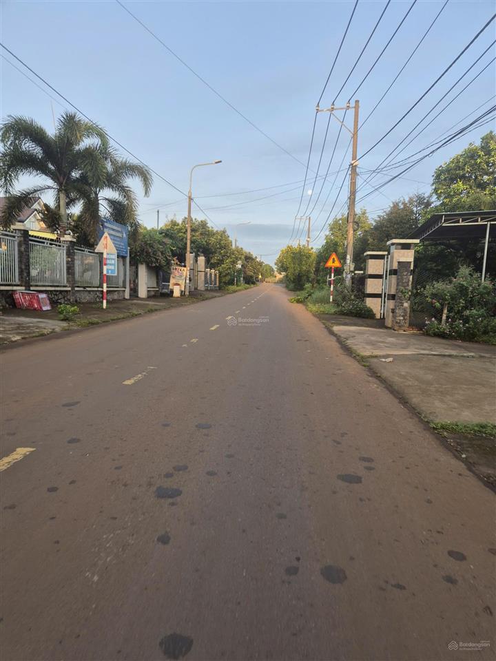 Bán đất tại thị trấn long giao, 9622 m2, đất ở đô thị, view đẹp làm nhà hàng, cafe, nghỉ dưỡng..