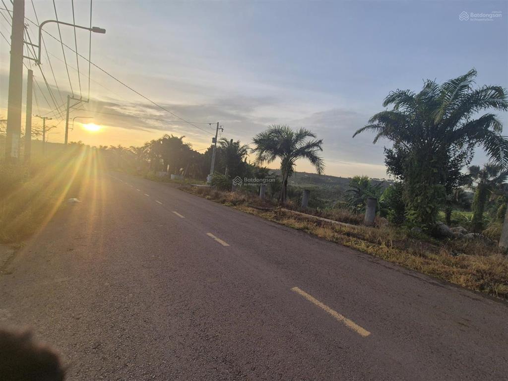 Bán đất tại thị trấn long giao, 9622 m2, đất ở đô thị, view đẹp làm nhà hàng, cafe, nghỉ dưỡng..