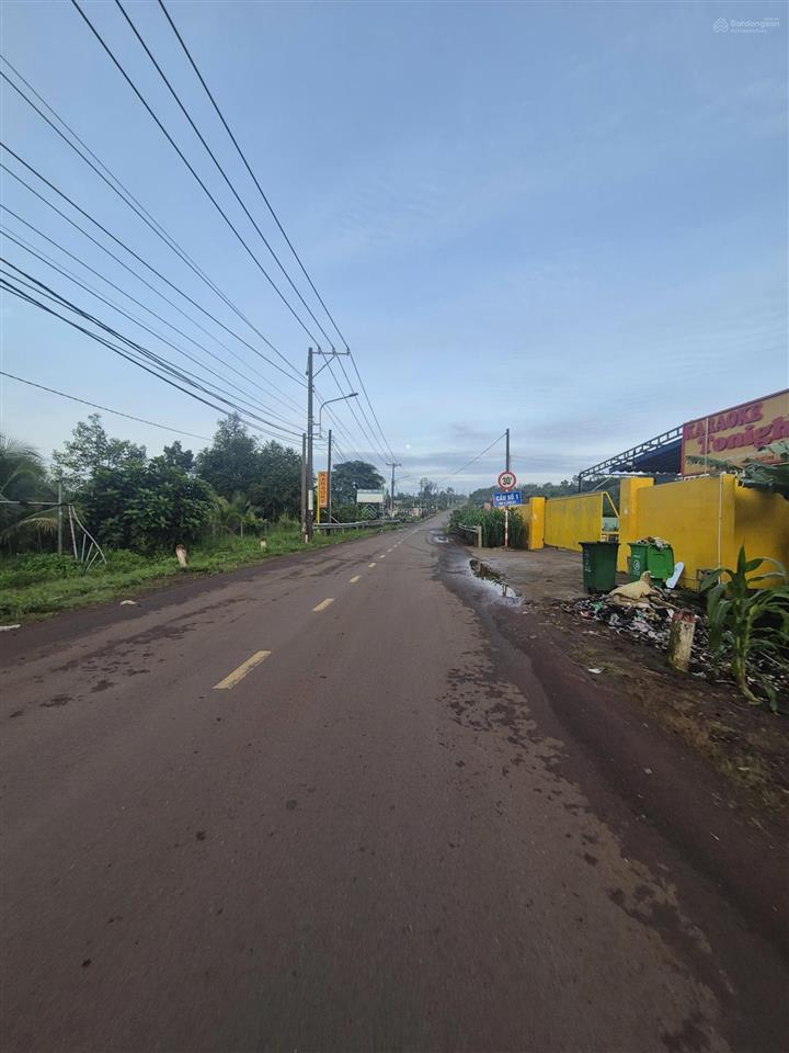 Bán đất tại thị trấn long giao, 9622 m2, đất ở đô thị, view đẹp làm nhà hàng, cafe, nghỉ dưỡng..