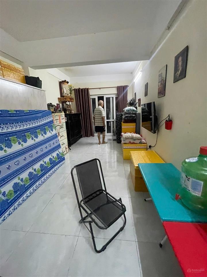 Cc tôi cần bán chung cư hoà khánh, sổ hồng cc ngay 860 triệu