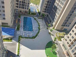 Cc bán căn hộ chung cư tại the ori garden, 1,59 tỷ, 55,4m2