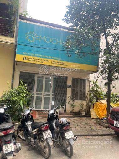Cho thuê nhà riêng chính chủ tại khu tdc kiều mai