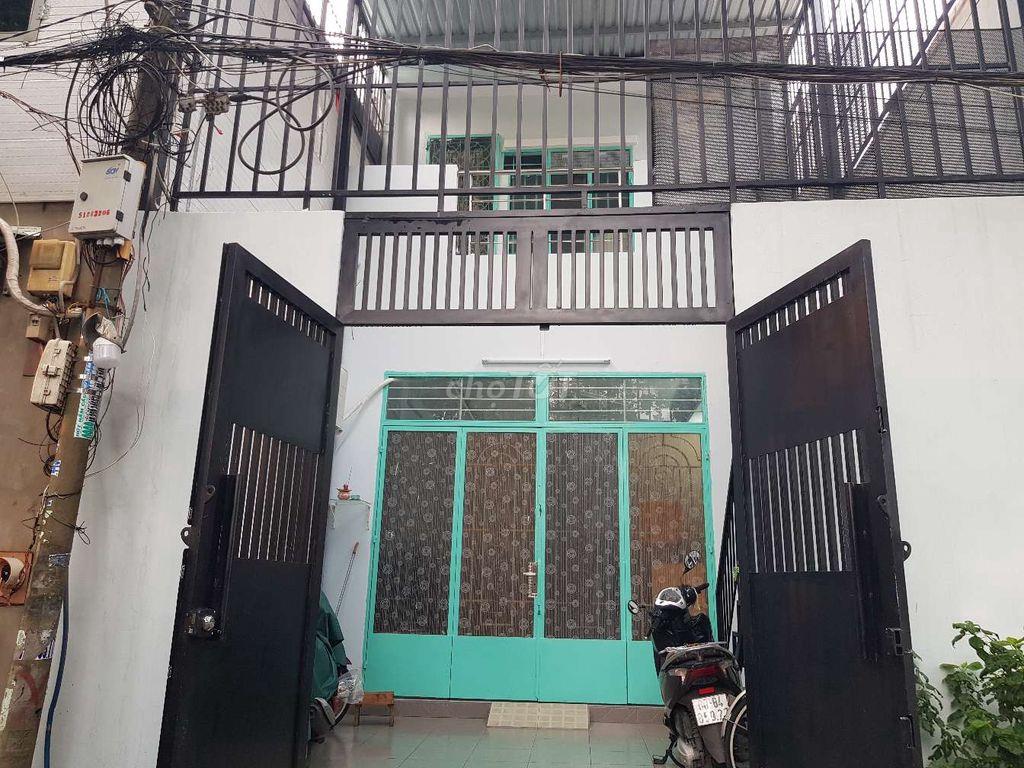 cho thuê toàn bộ lầu 1