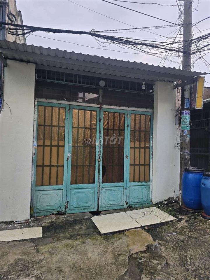 chính chủ cần bán