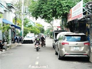 Mặt tiền nguyễn thành vĩnh p. trung mỹ tây q12 tp hcm.