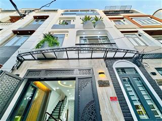 Bán nhà địa chỉ đs3 p9 gò vấp tp hcm