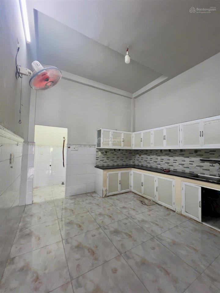 Bán căn nhà mt 20 đs4 p. an hội đông (p11 gò vấp) tp hcm