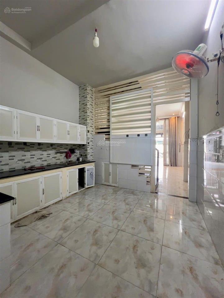 Bán căn nhà mt 20 đs4 p. an hội đông (p11 gò vấp) tp hcm